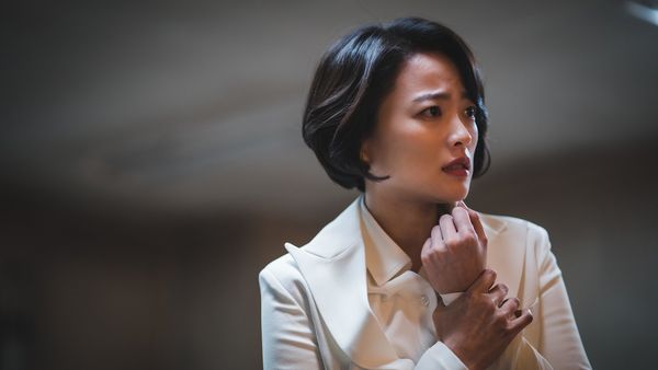 Produktbild: The Anchor - Stimmen aus der Dunkelheit