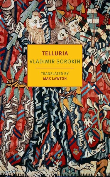 Produktbild: Telluria