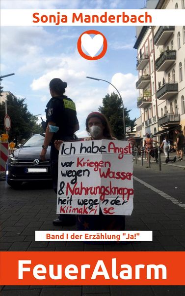 Produktbild: FeuerAlarm
