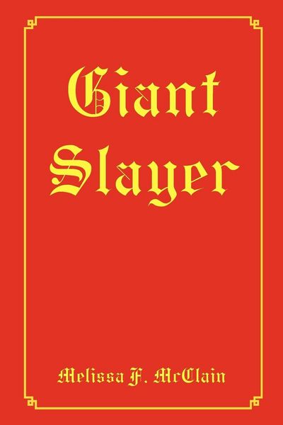 Produktbild: Giant Slayer