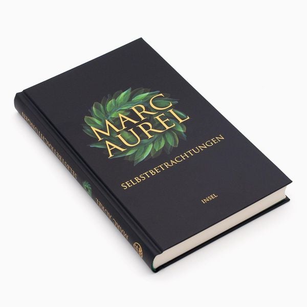Produktbild: Selbstbetrachtungen