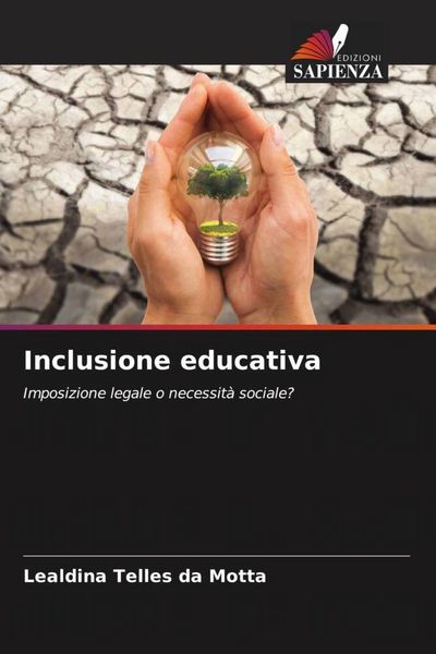 Produktbild: Inclusione educativa