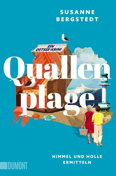 Produktbild: Quallenplage