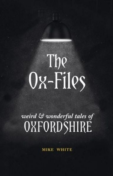 Produktbild: The Ox-Files