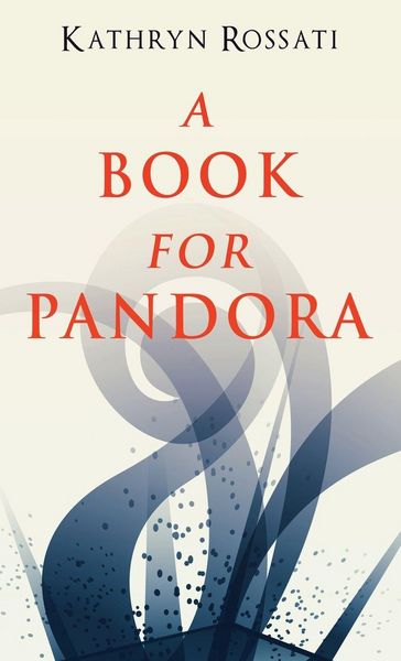 Produktbild: A Book For Pandora
