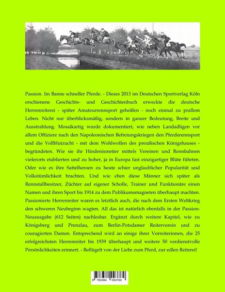 Produktbild: Passion II