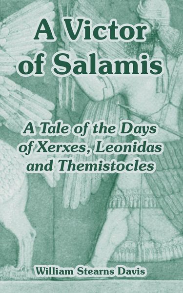 Produktbild: A Victor of Salamis