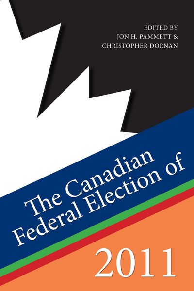 Produktbild: The Canadian Federal Election of 2011