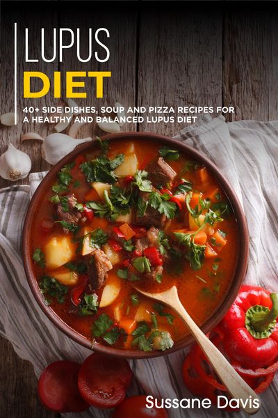 Produktbild: Lupus Diet