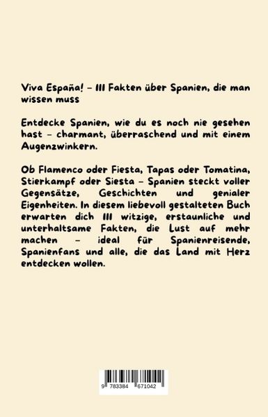 Produktbild: &iexcl;Viva Espa&ntilde;a!