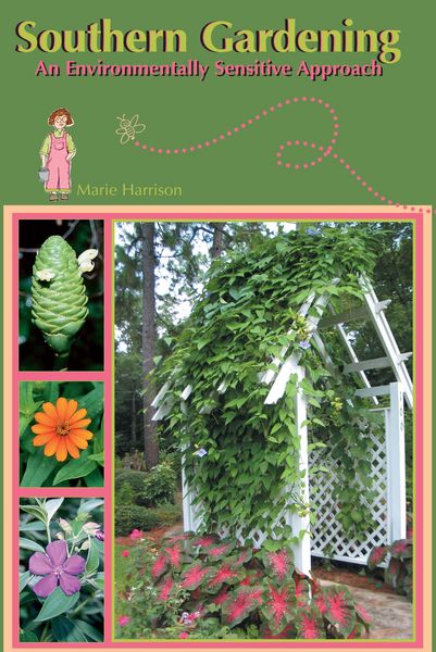 Produktbild: Southern Gardening