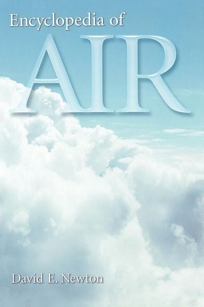 Produktbild: Encyclopedia of Air