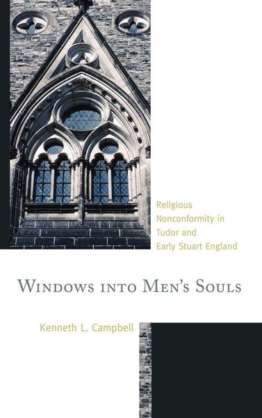Produktbild: Windows into Men's Souls