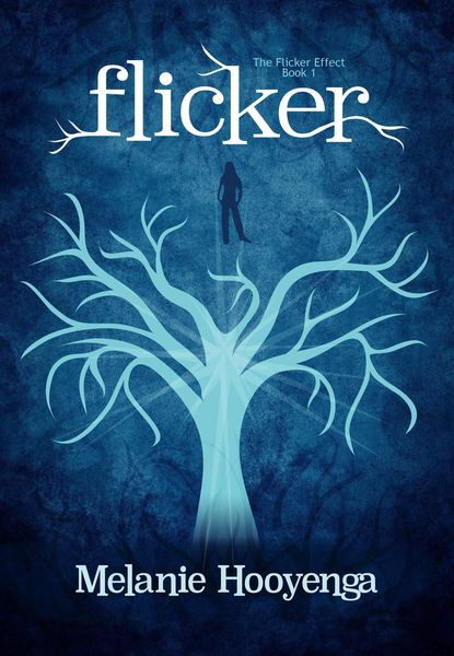 Produktbild: Flicker (The Flicker Effect, Book 1)