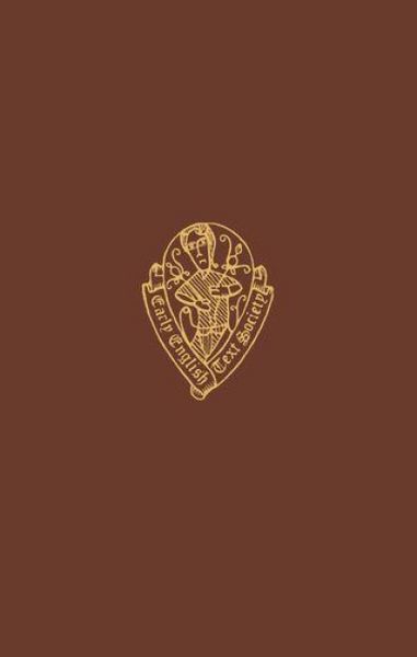 Produktbild: The Rule of St Benet
