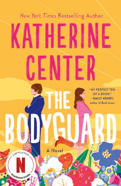 Produktbild: The Bodyguard
