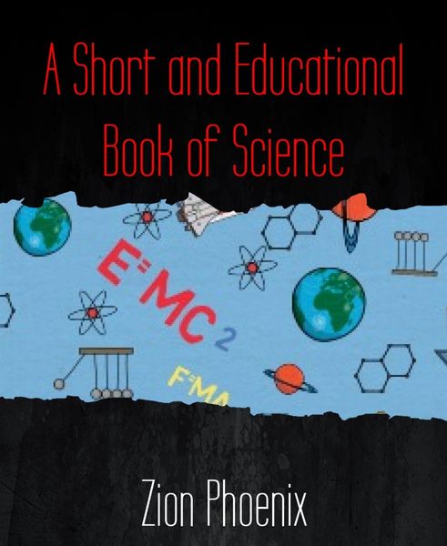 Produktbild: A Short and Educational Book of Science