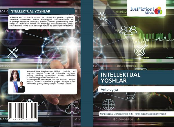 Produktbild: Intellektual Yoshlar