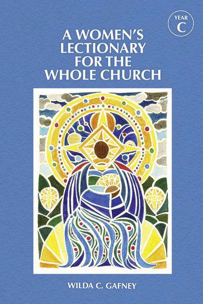 Produktbild: A Women's Lectionary for the Whole Church Year C