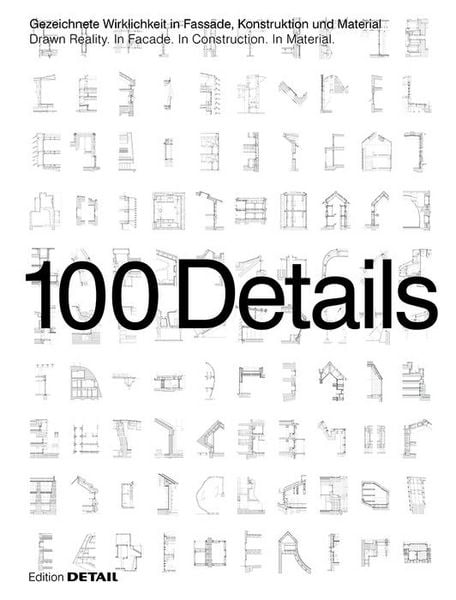 Produktbild: 100 Details