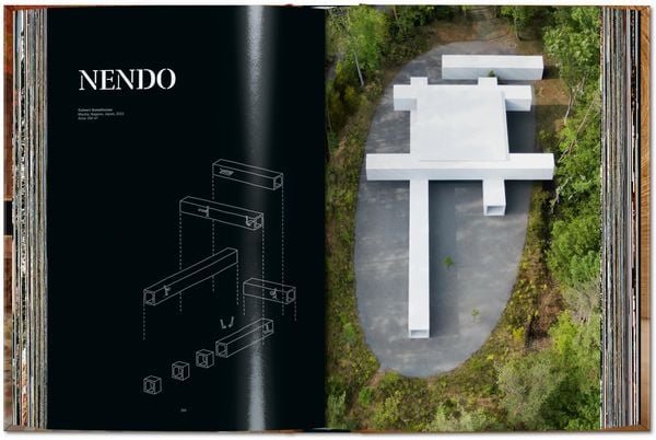 Produktbild: Homes For Our Time. Contemporary Houses around the World. Vol. 3