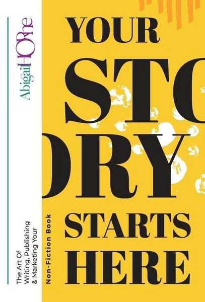 Produktbild: Your Story Starts Here