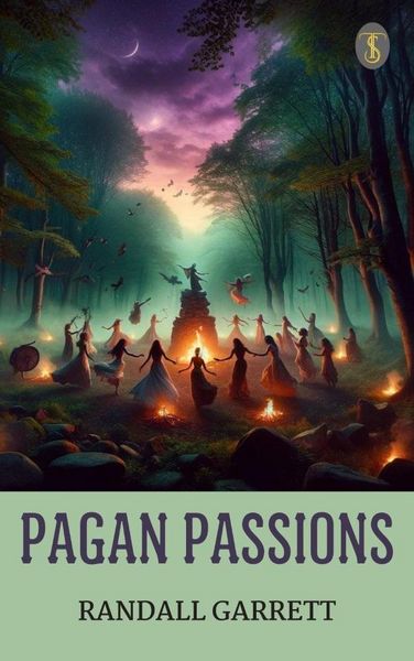 Produktbild: Pagan Passions
