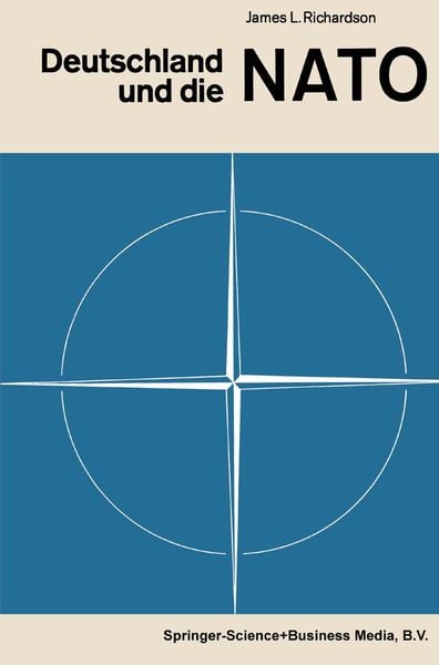 Produktbild: Deutschland und die NATO