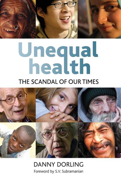 Produktbild: Unequal health