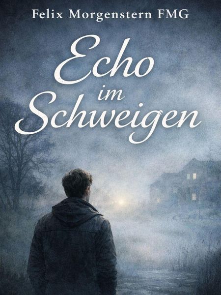 Produktbild: Echo Im Schweigen
