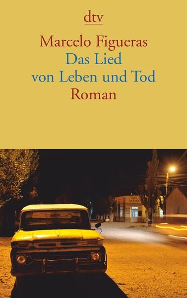Produktbild: Das Lied von Leben und Tod