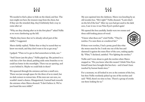Produktbild: Exit: The Book - The Pirate's Secret