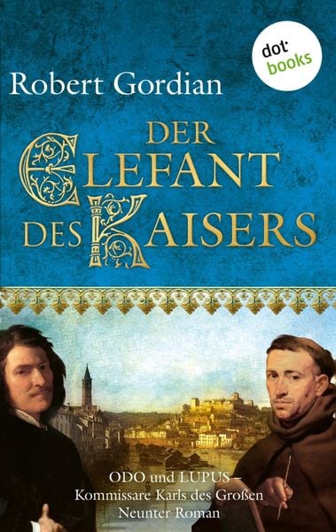 Produktbild: Der Elefant des Kaisers