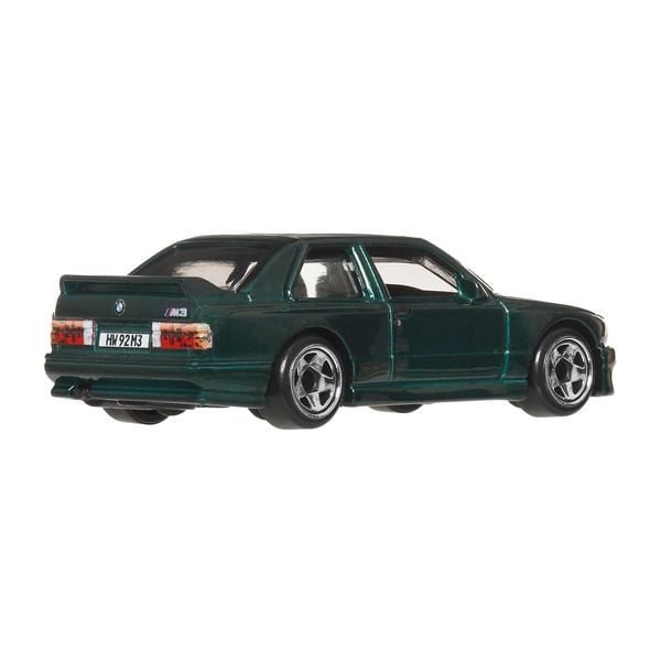 Produktbild: Hot Wheels Euro Style Multipack