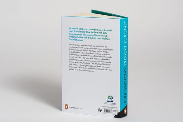 Produktbild: Projekt Zukunft