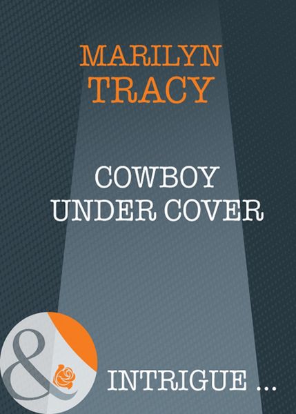 Produktbild: Cowboy Under Cover