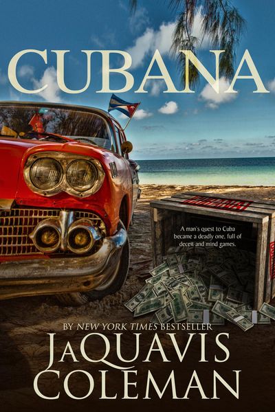 Produktbild: Cubana
