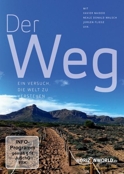 Produktbild: Der Weg