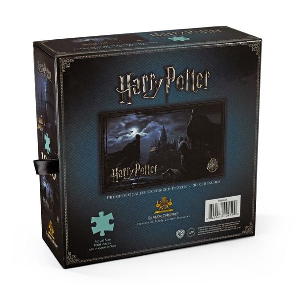 Produktbild: Harry Potter Dementors Puzzle