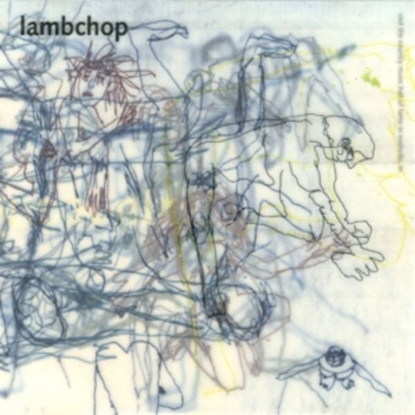 What Another Man Spills (Re-Issue) - Lambchop, CD