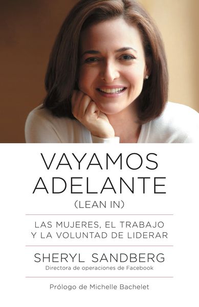 Produktbild: Vayamos Adelante / Lean in