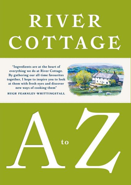 Produktbild: River Cottage A to Z