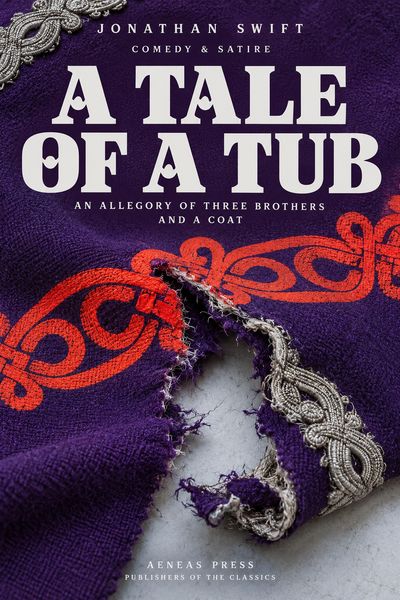 Produktbild: A Tale of a Tub
