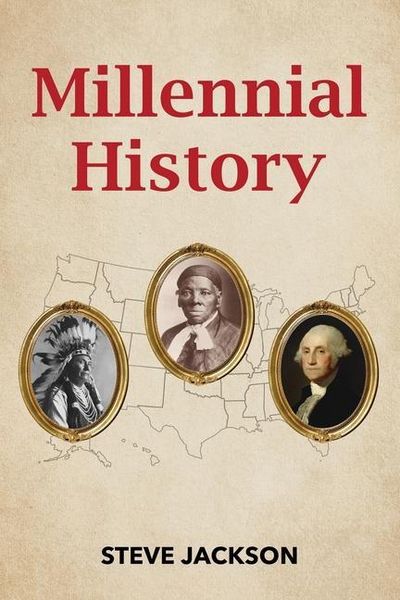 Produktbild: Millennial History