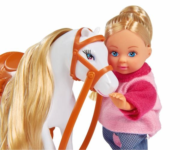 Produktbild: Evi Love Evi Horse Trailer