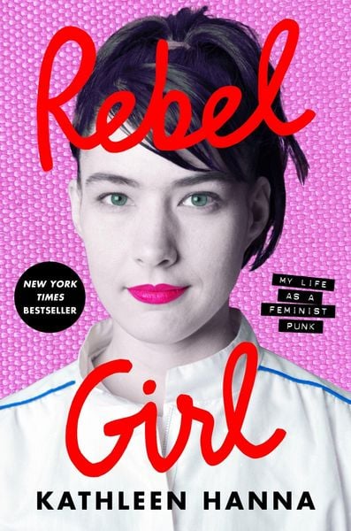 Produktbild: Rebel Girl