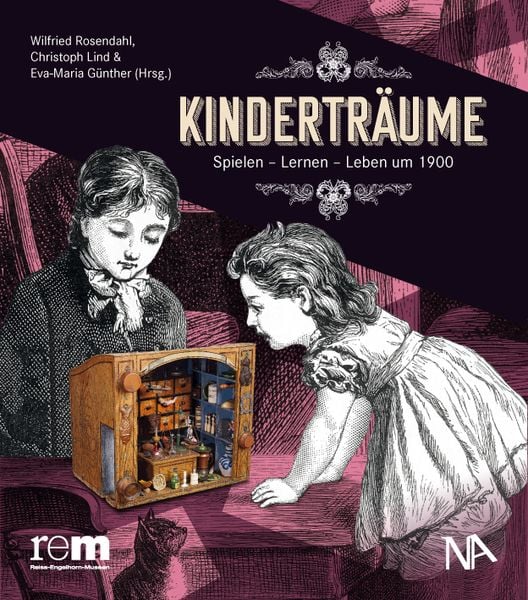 Produktbild: Kindertr&auml;ume