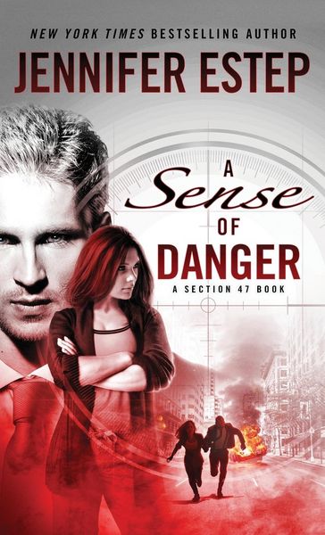 Produktbild: A Sense of Danger