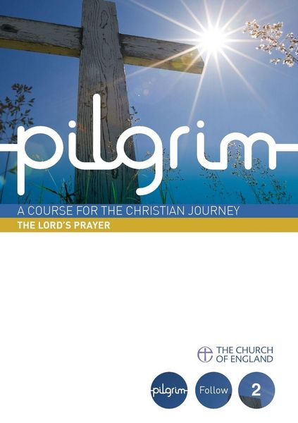 Produktbild: Pilgrim