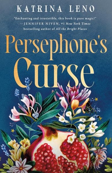 Produktbild: Persephone's Curse